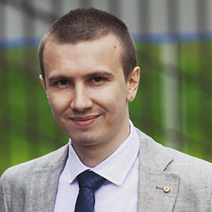 Александр Прилепский