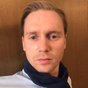Александр Скоркин