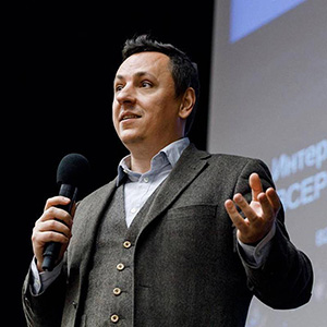 Андрей Бешков