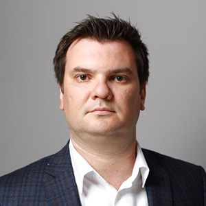 Кирилл Ильганаев