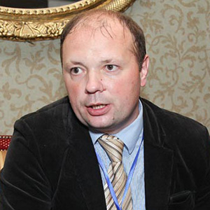 Виталий Казанцев
